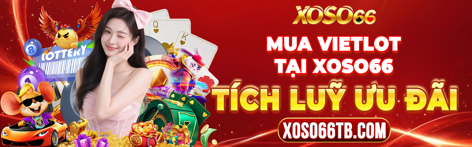 mua viettlot tích luỹ