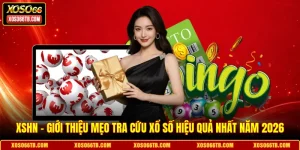 XSHN - Giới Thiệu Mẹo Tra Cứu Xổ Số Hiệu Quả Nhất Năm 2026
